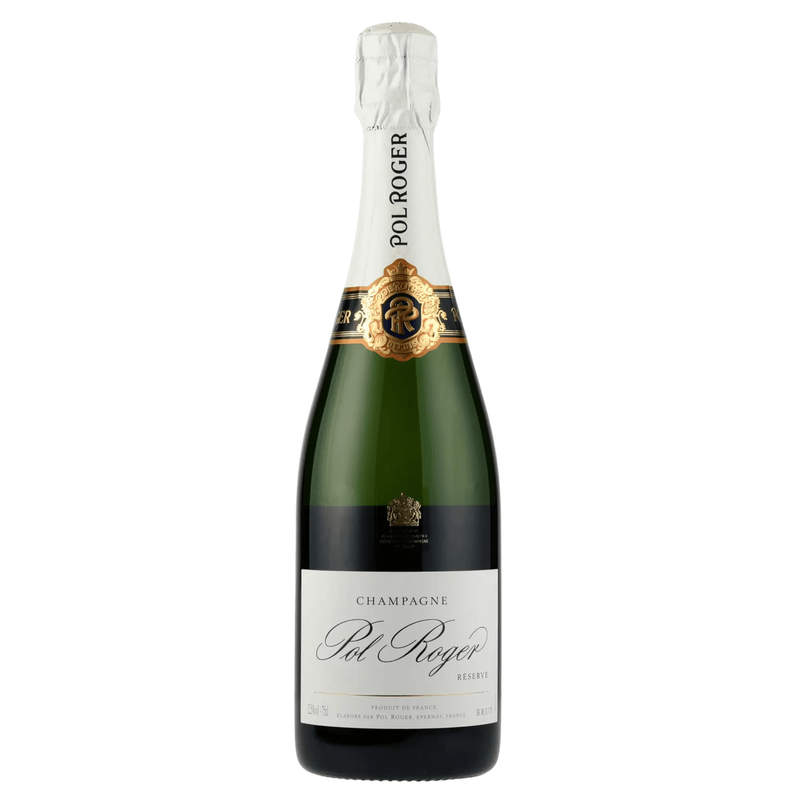 Pol Roger Brut Réserve NV