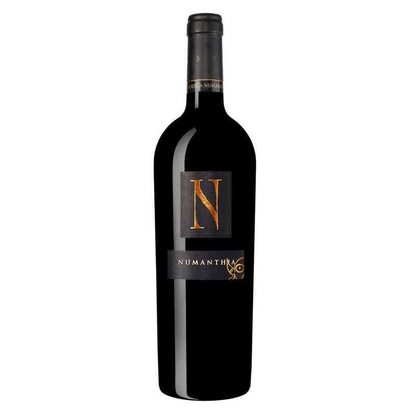 Numanthia 2019