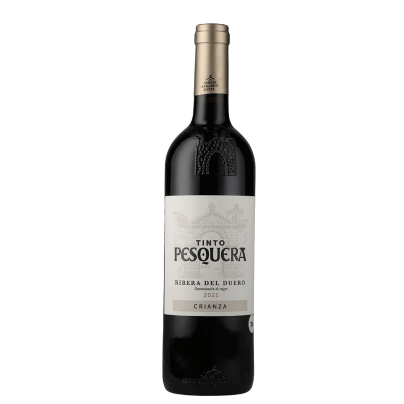 Pesquera Crianza 2021