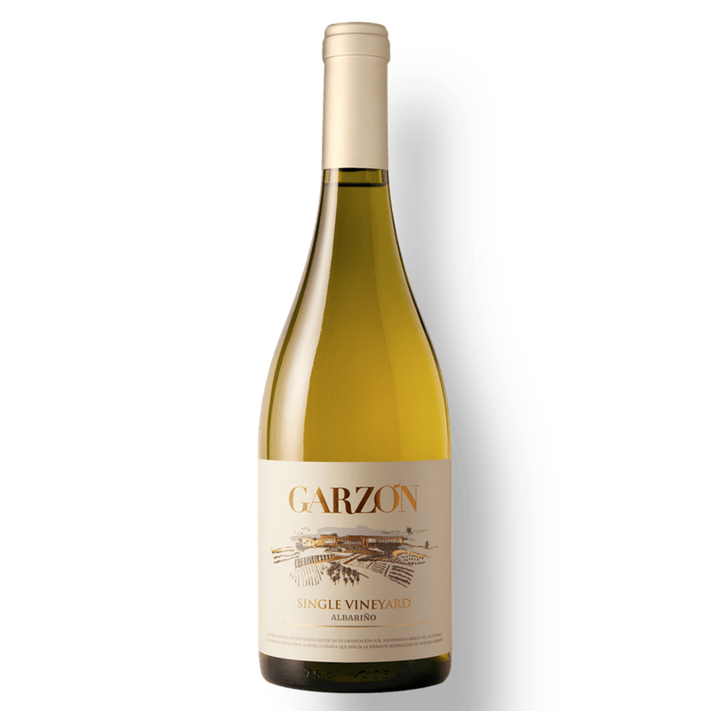 Bodega Garzón Single Vineyard Albariño 2024