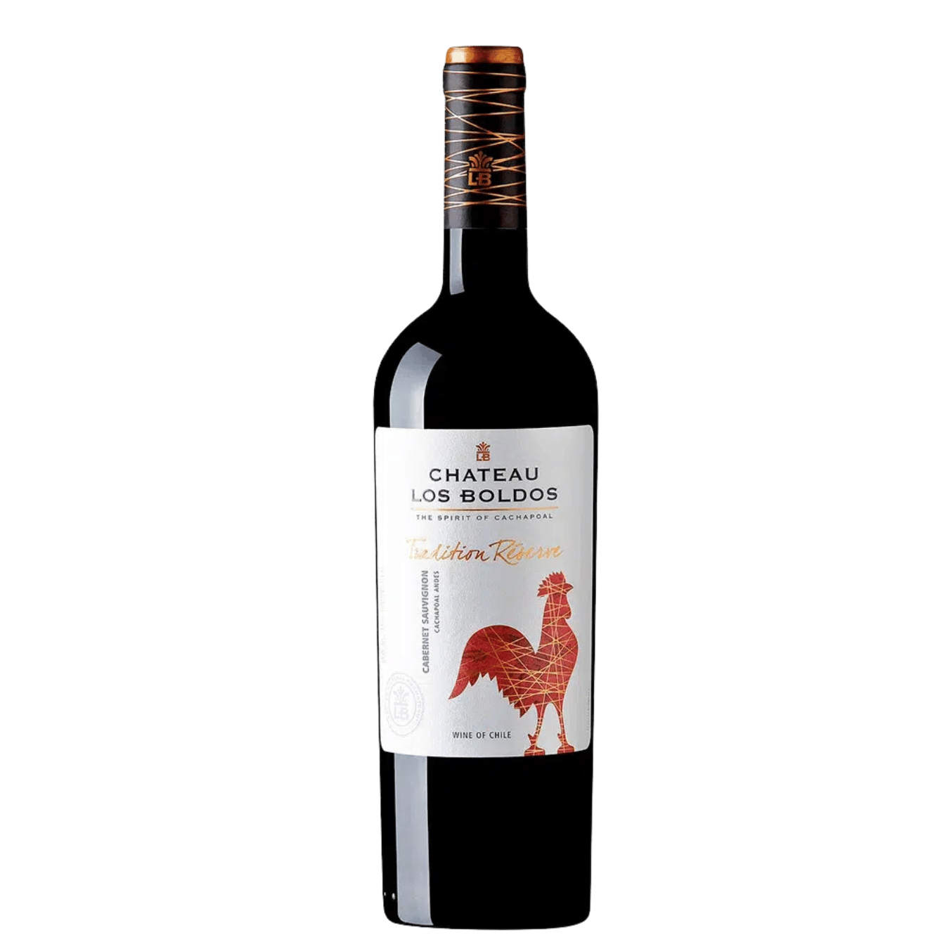 Tradition Réserve Cabernet Sauvignon 2025