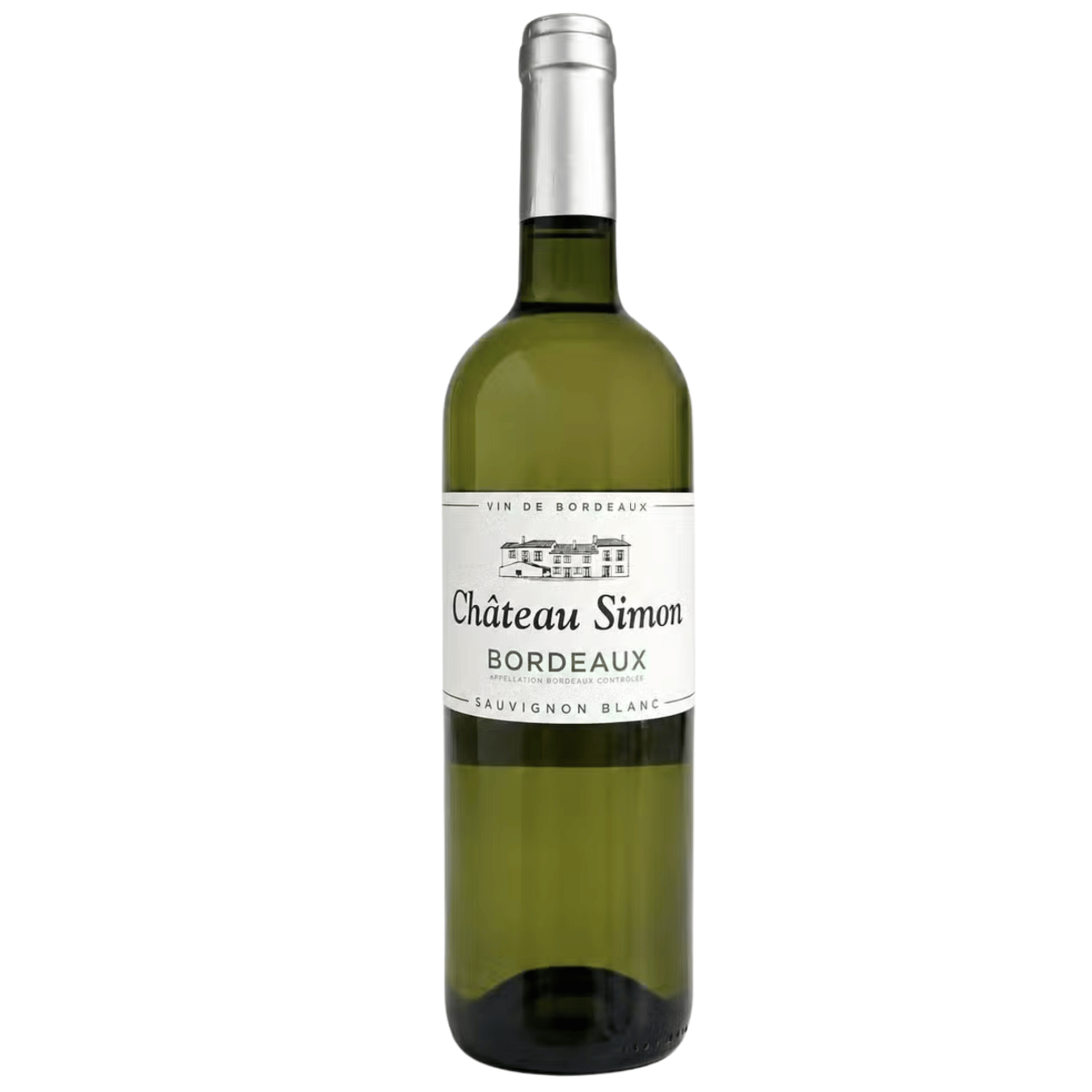 Château Simon Bordeaux Blanc Sec 2024