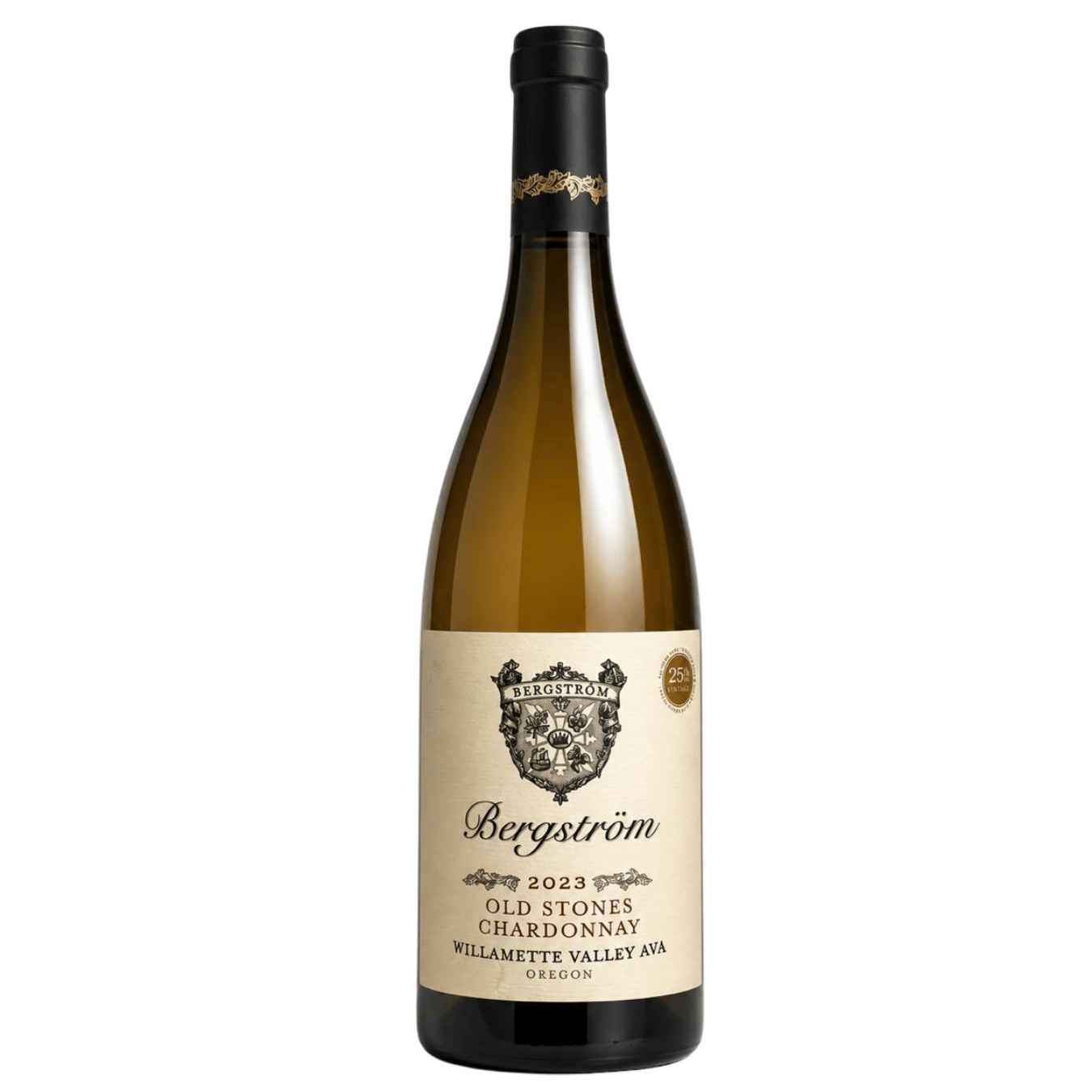 Old Stones Chardonnay 2023