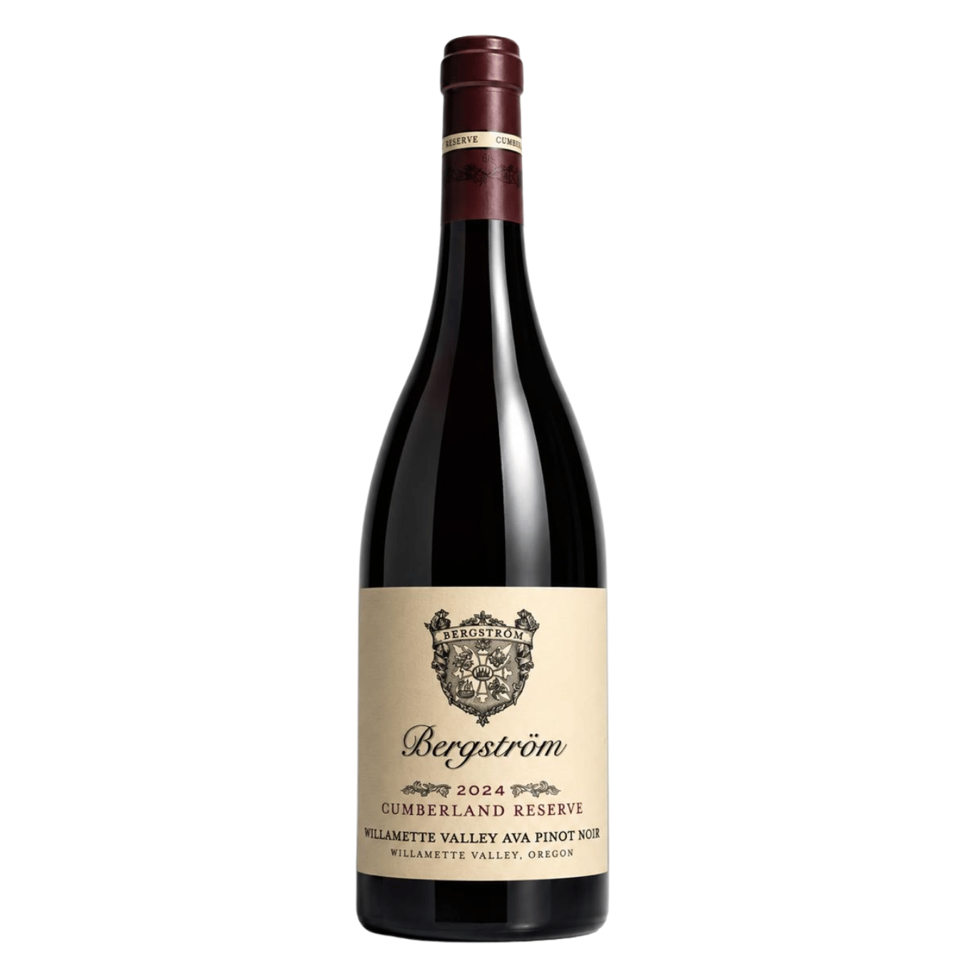 Cumberland Reserve Pinot Noir 2024