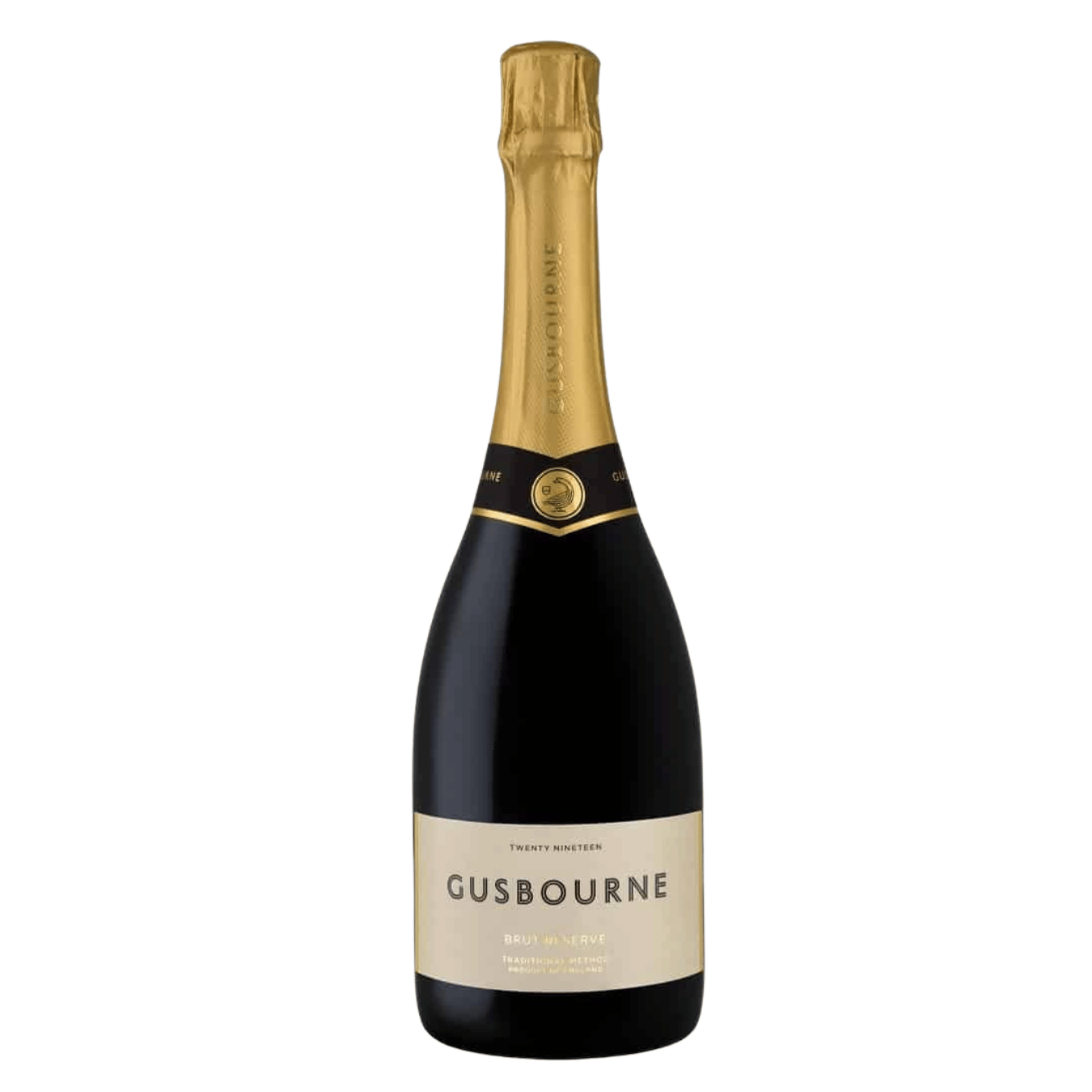 Gusbourne Brut Reserve 2021
