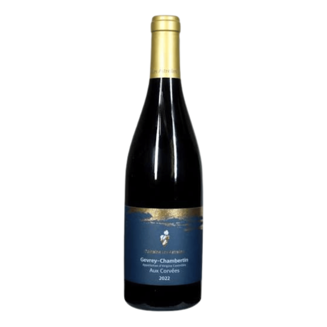 Domaine Les Astrelles Gevrey-Chambertin Aux Corvées 2022