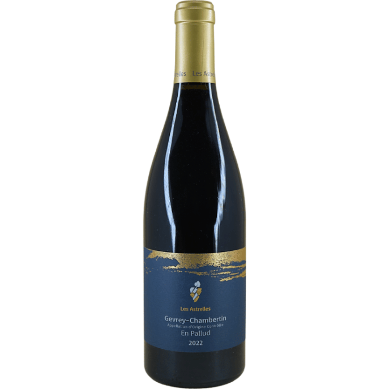 Domaine Les Astrelles Gevrey-Chambertin En Pallud 2022