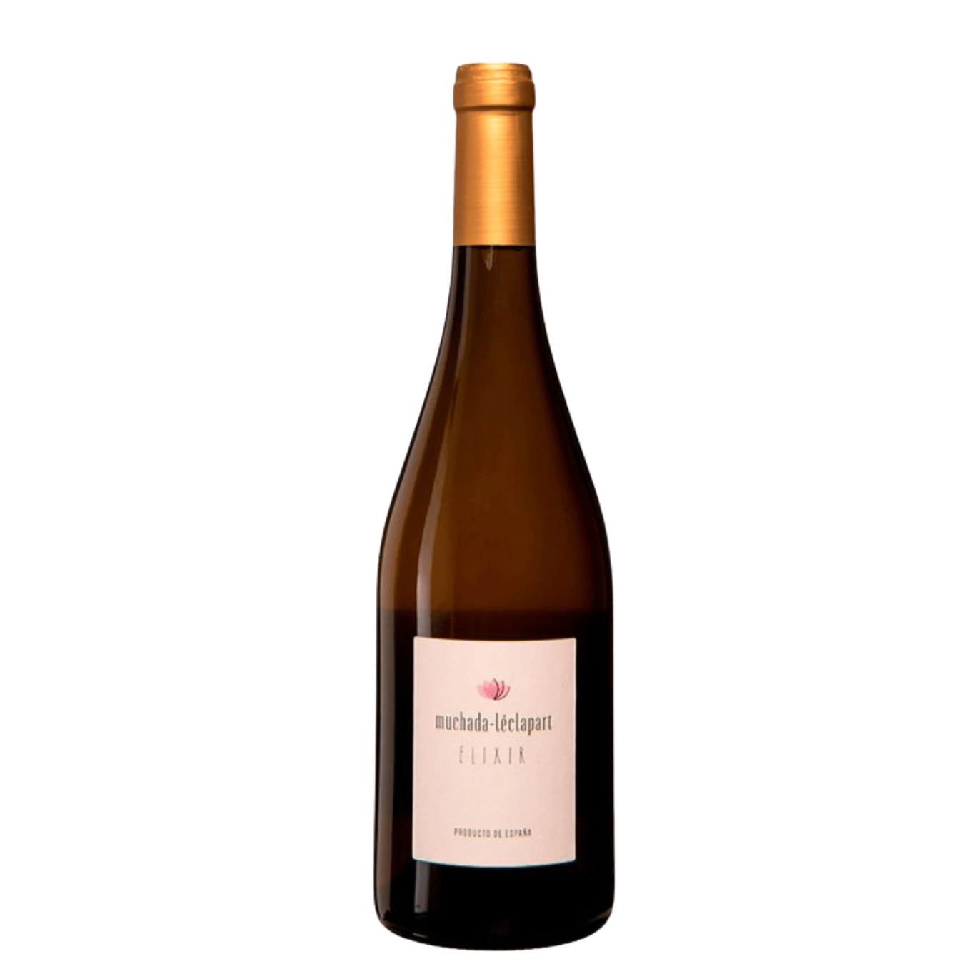 Muchada-Léclapart Elixir 2018