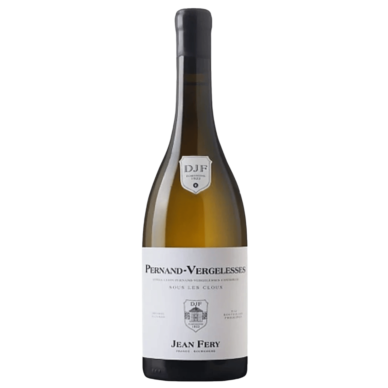 Domaine Jean Féry & Fils Pernand-Vergelesses Sous les Clous 2023