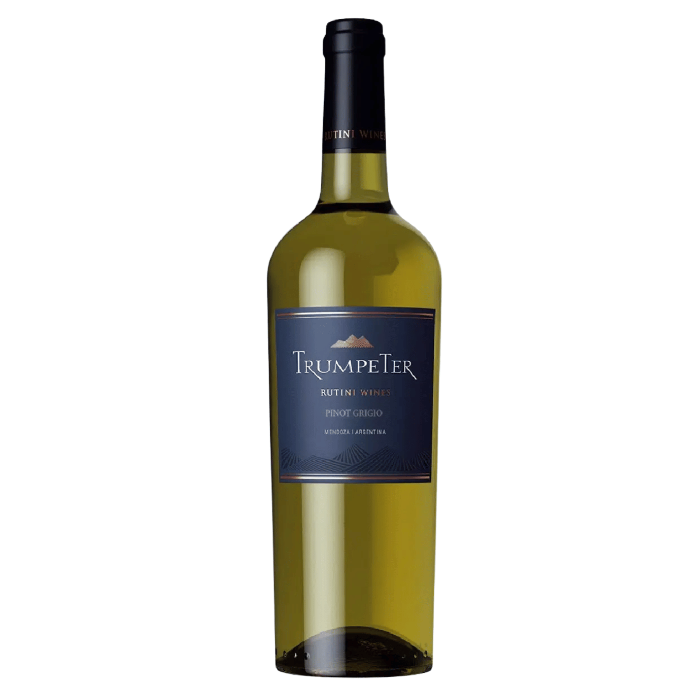 Trumpeter Pinot Grigio 2025