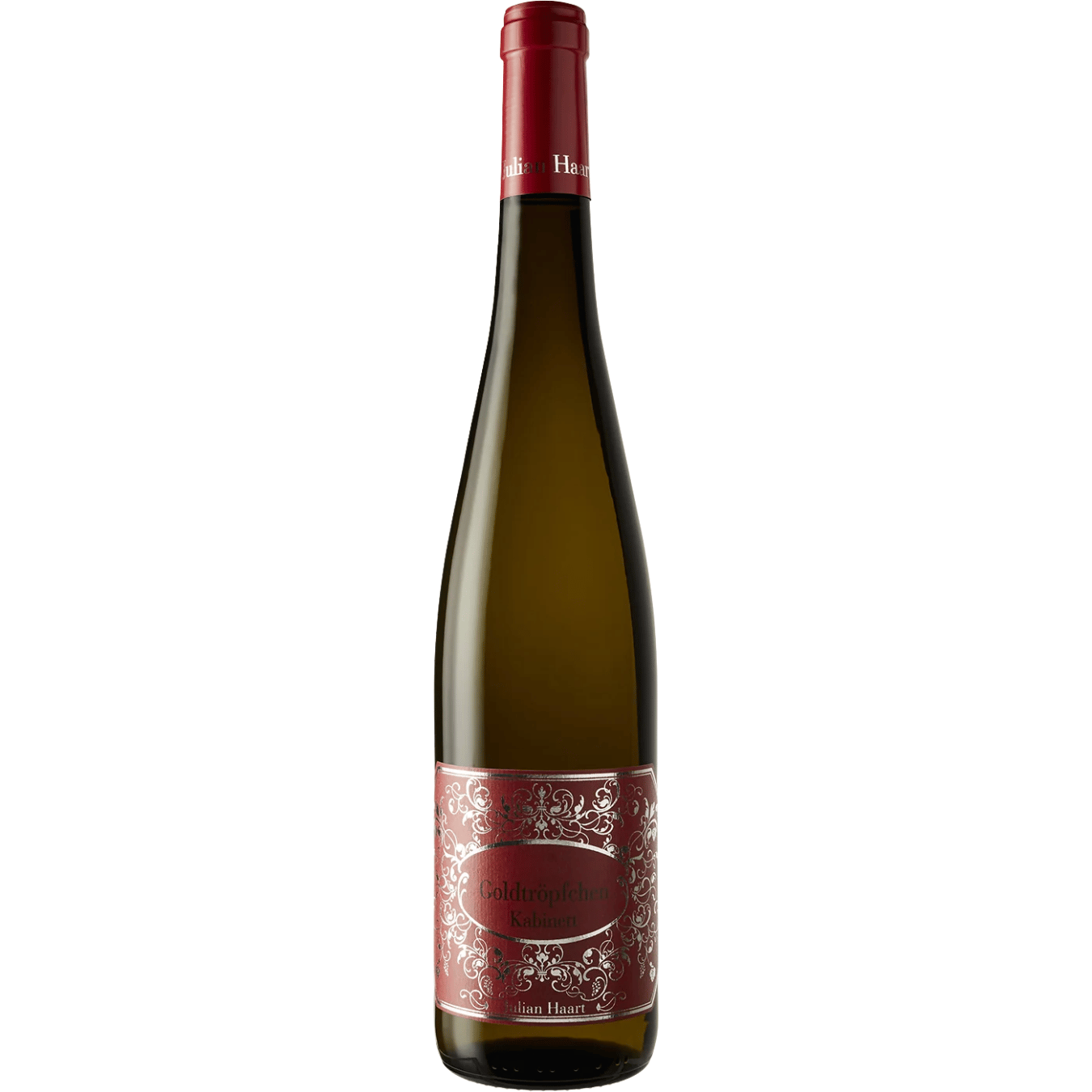 Julian Haart Piesporter Goldtröpfchen Kabinett 2018
