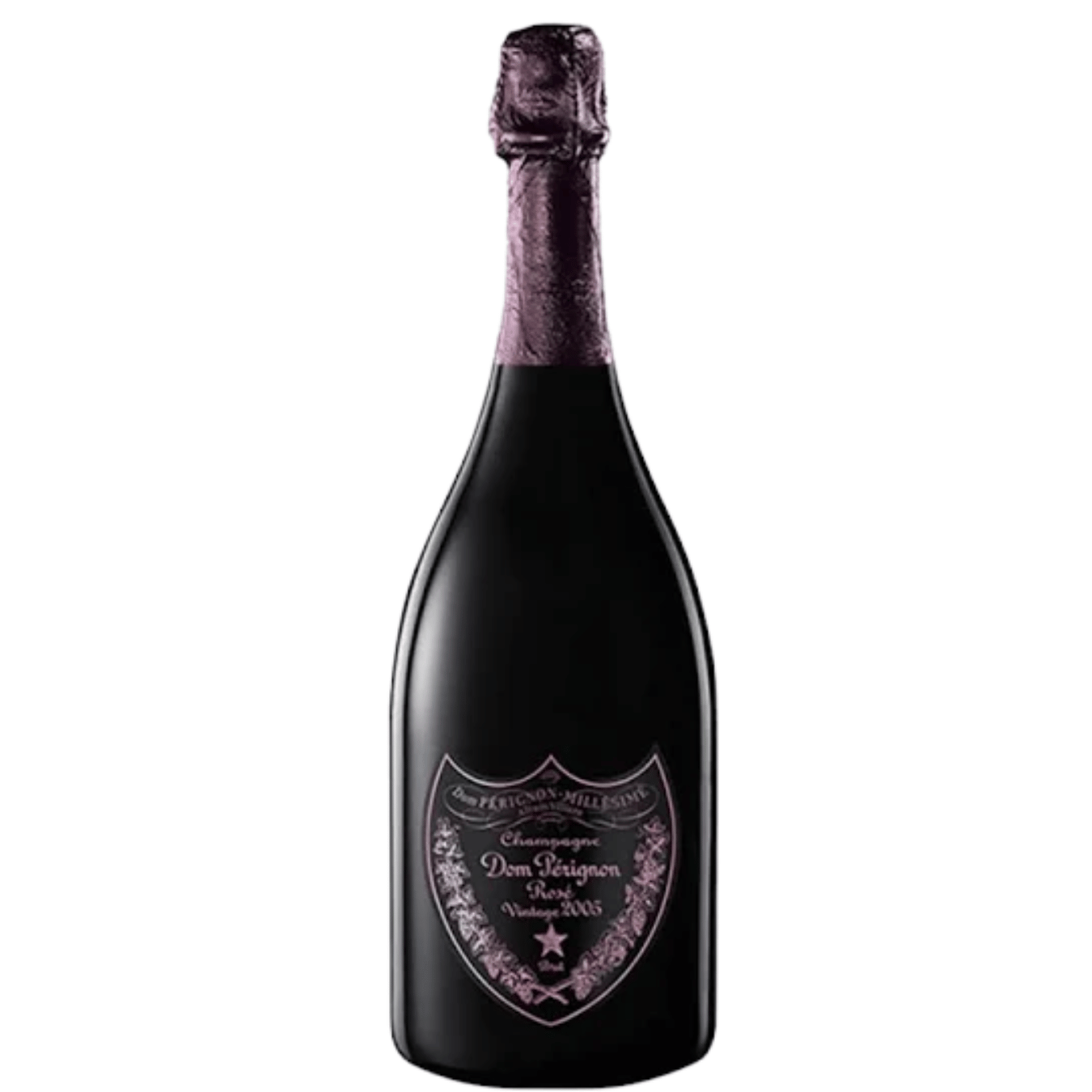 Dom Pérignon Rosé 2008