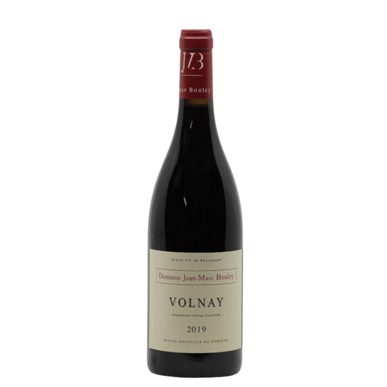 Domaine Jean-Marc Bouley Volnay 2019