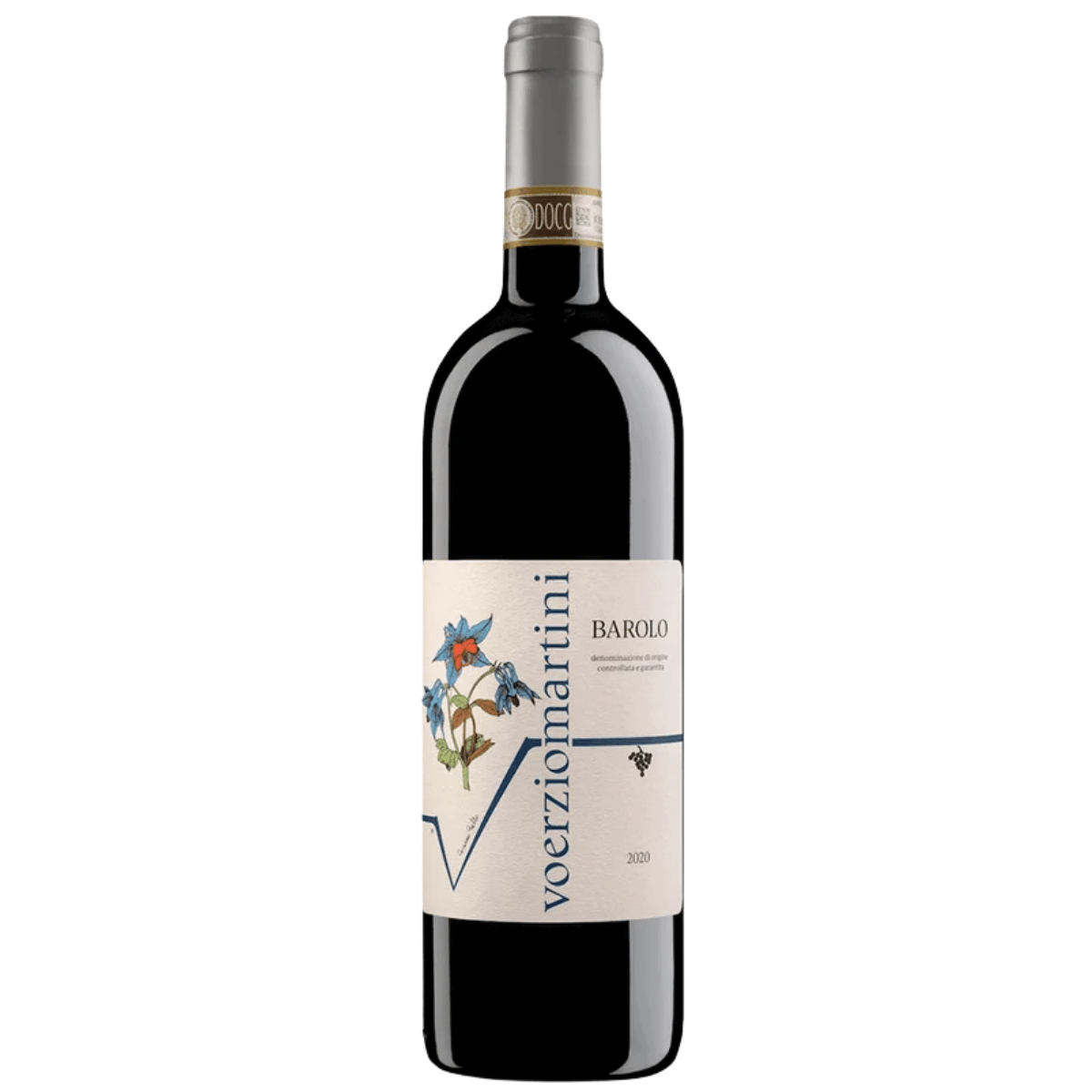 Voerzio Martini Barolo 2021