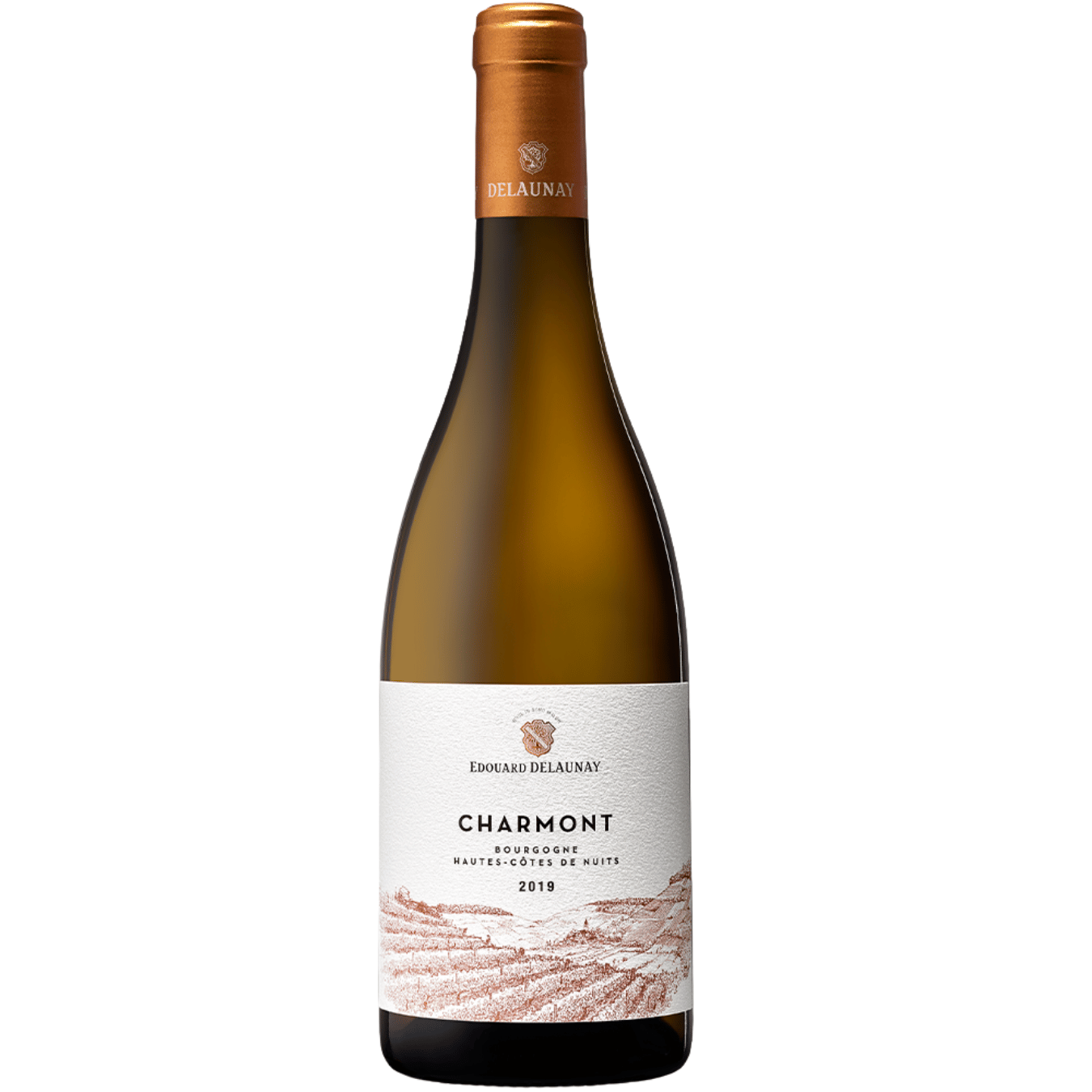 Bourgogne Hautes-Côtes de Nuits “Charmont” Blanc 2021