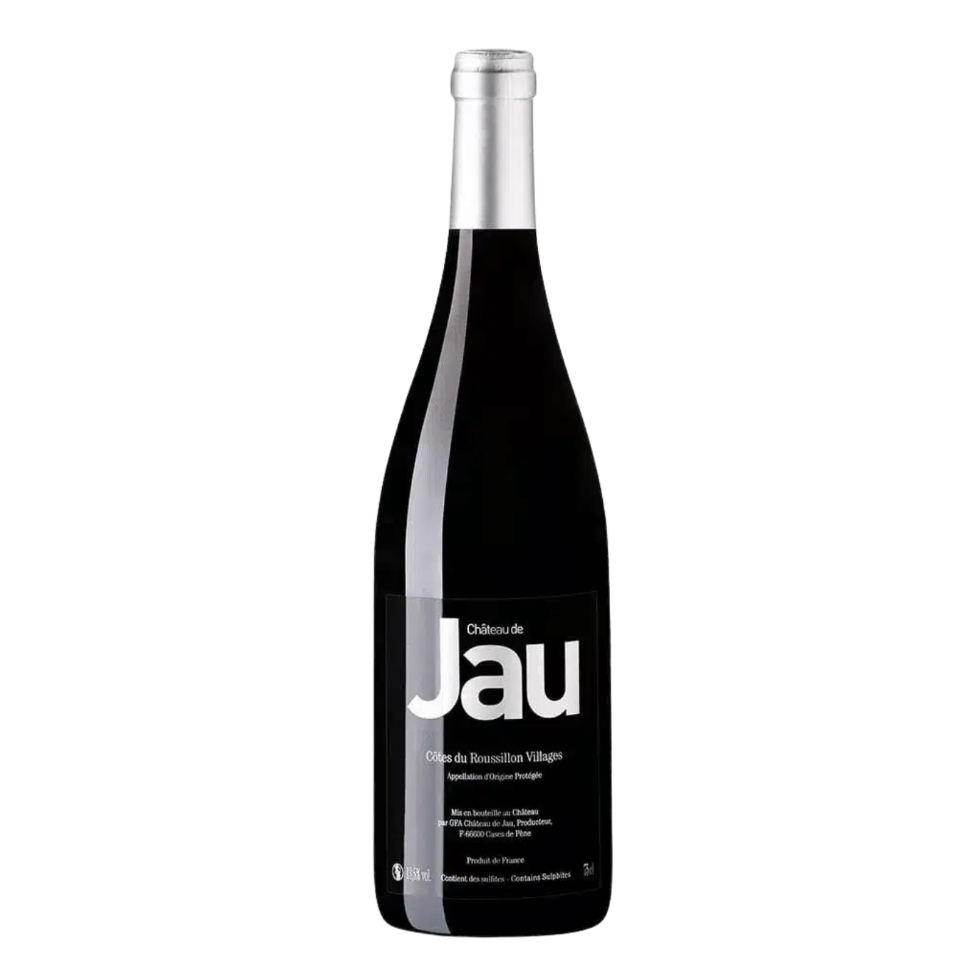 Château de Jau Rouge 2023