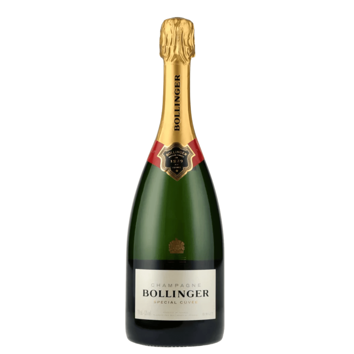Bollinger Special Cuvée Brut