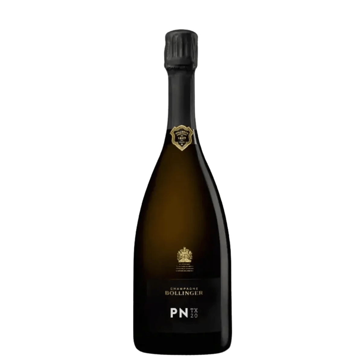 Bollinger PN TX20