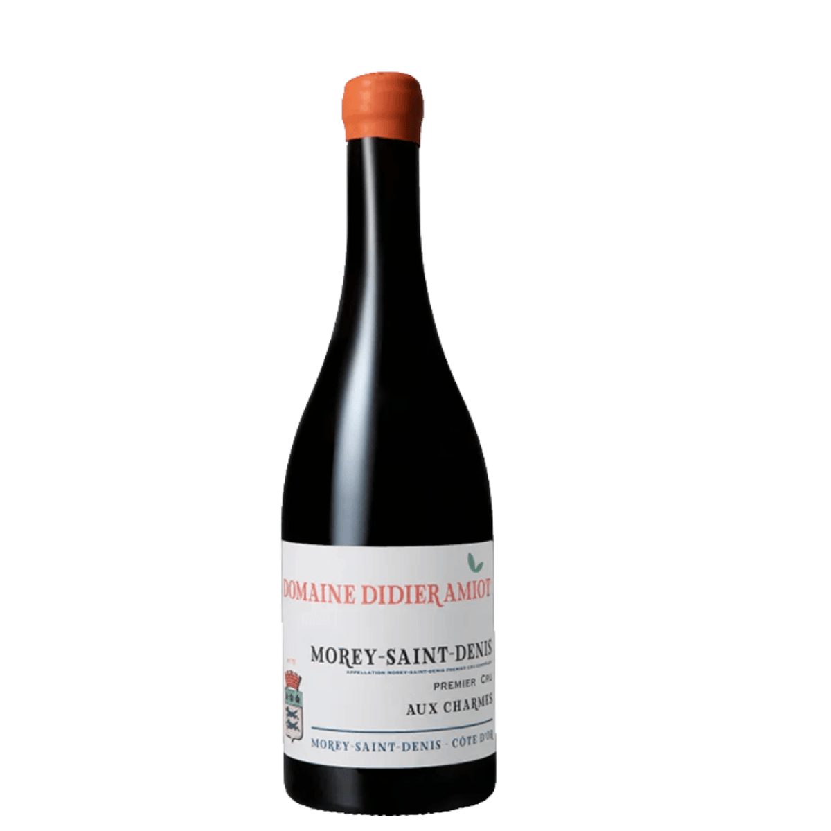 Domaine Didier Amiot Morey-Saint-Denis 1er Cru Aux Charmes 2023