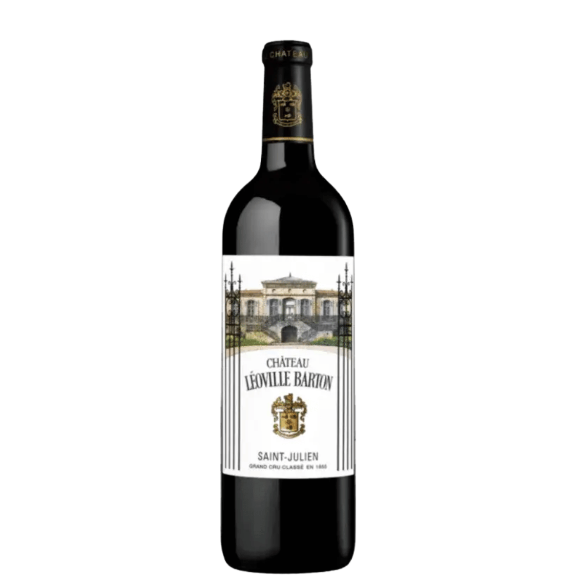 Château Léoville Barton 1988